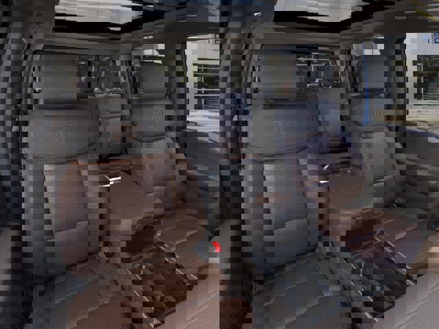 New 2026 Ford F250 King Ranch w/ Tremor Off-Road Package image 10