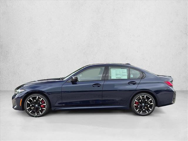 New 2026 BMW 330i xDrive Sedan w/ M Sport Package AWD/4WD image 5