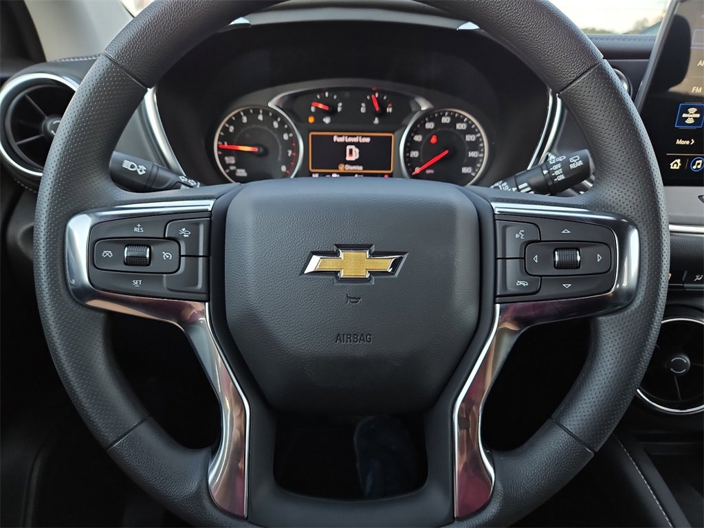 New 2025 Chevrolet Blazer LT w/ Convenience Package image 30
