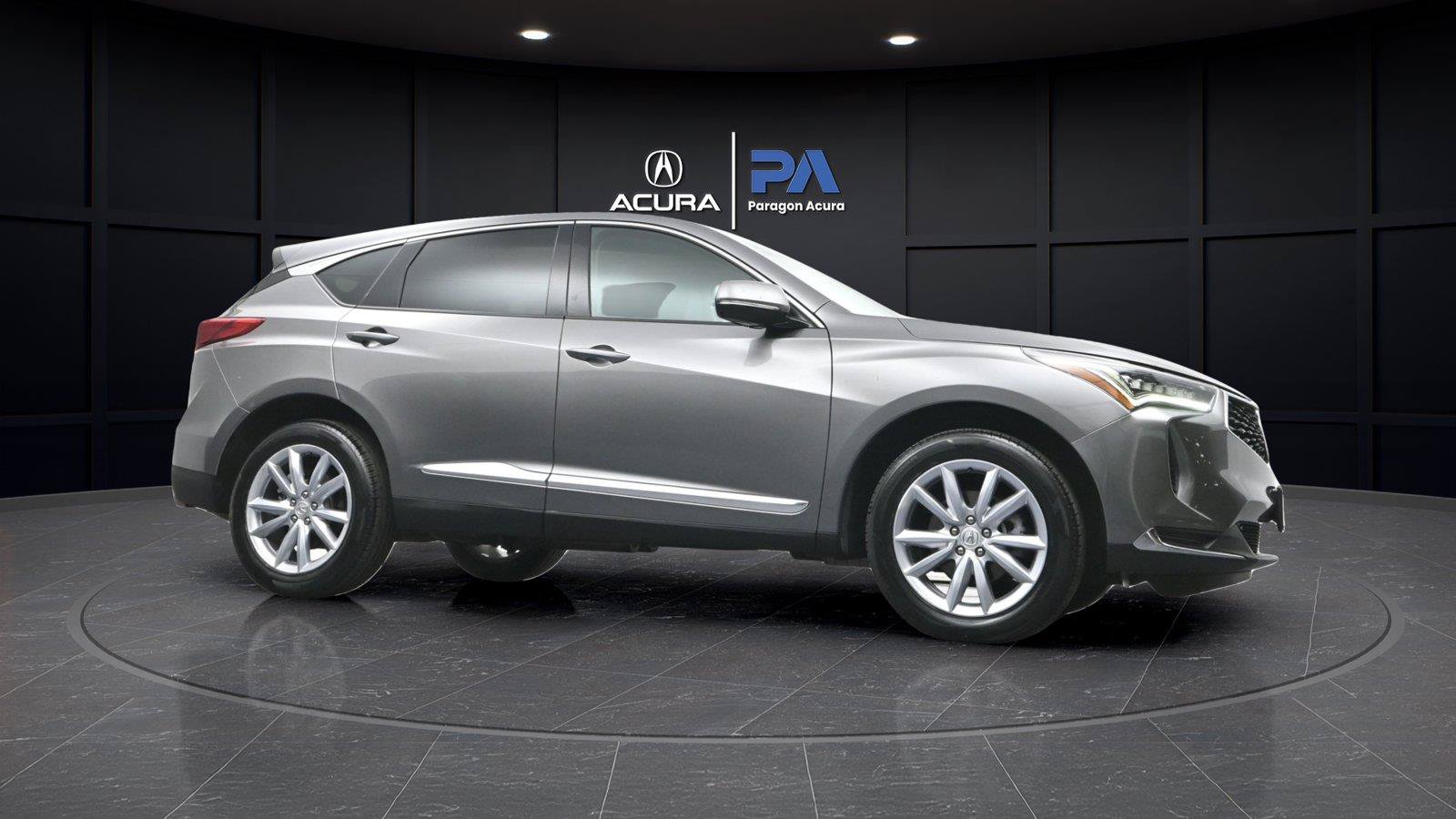 Certified 2024 Acura RDX SH-AWD image 28