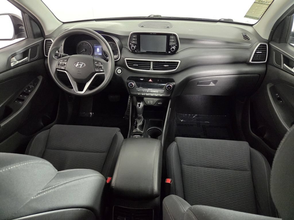 Used 2019 Hyundai Tucson SEL AWD/4WD image 29