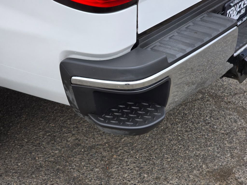 Used 2016 Chevrolet Silverado 2500 W/T w/ WT Convenience Package image 14