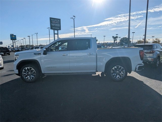 New 2026 GMC Sierra 1500 Denali w/ Denali Reserve Package image 7