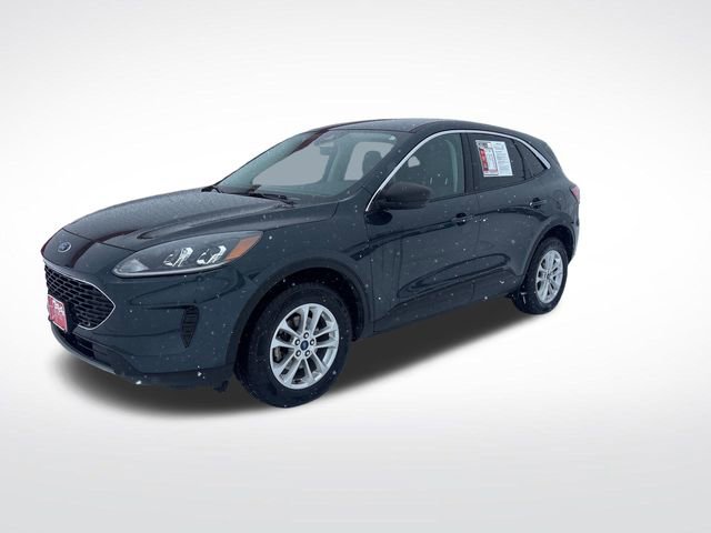 Used 2022 Ford Escape SE w/ Convenience Package