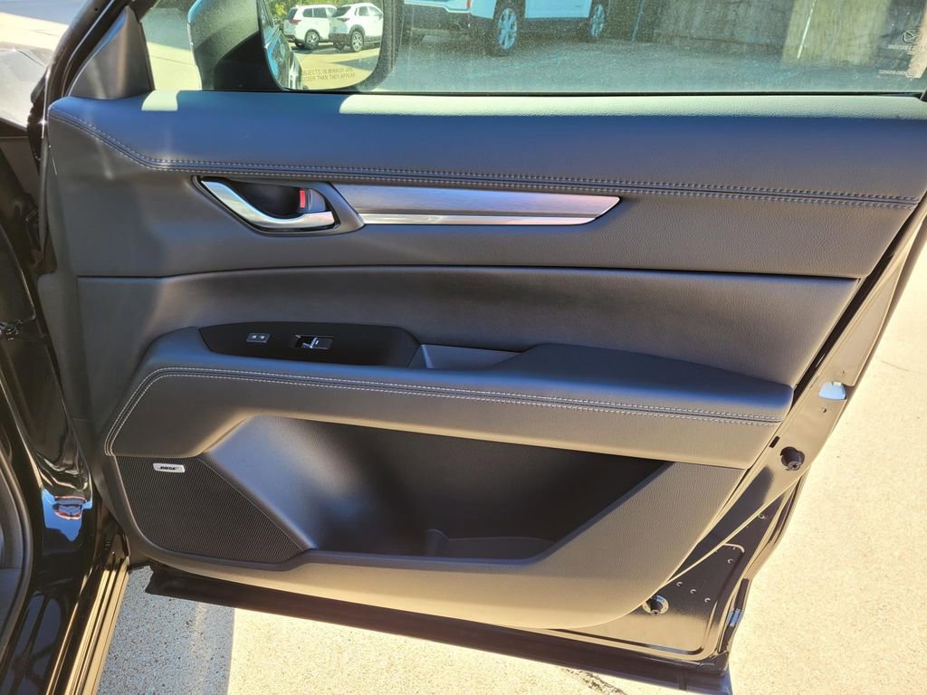 New 2025 MAZDA CX-5 AWD 2.5 S w/ Premium Plus Pkg image 6