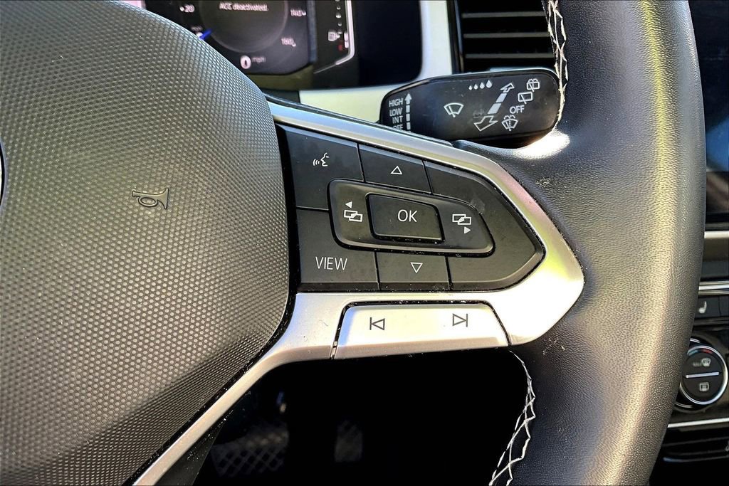 Used 2022 Volkswagen Atlas SE image 13