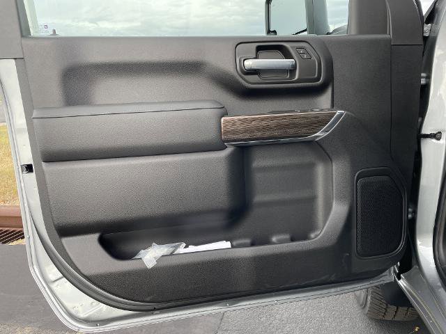 New 2026 Chevrolet Silverado 3500 LT image 19