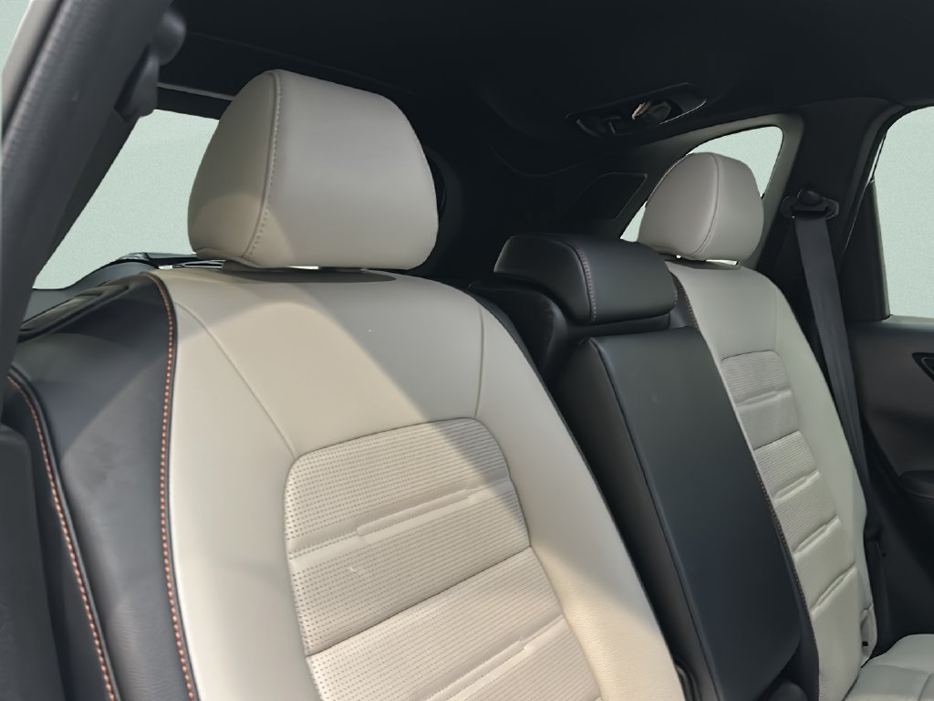 Certified 2024 Honda CR-V Sport Touring image 22