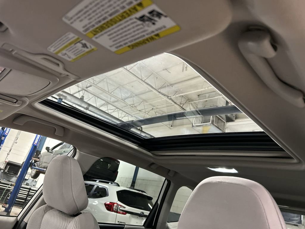 Certified 2021 Subaru Forester Premium image 24