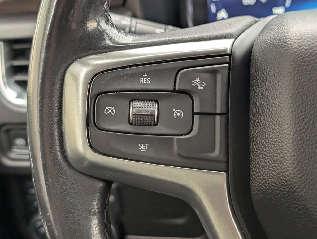 Used 2022 Chevrolet Tahoe LT AWD/4WD image 22