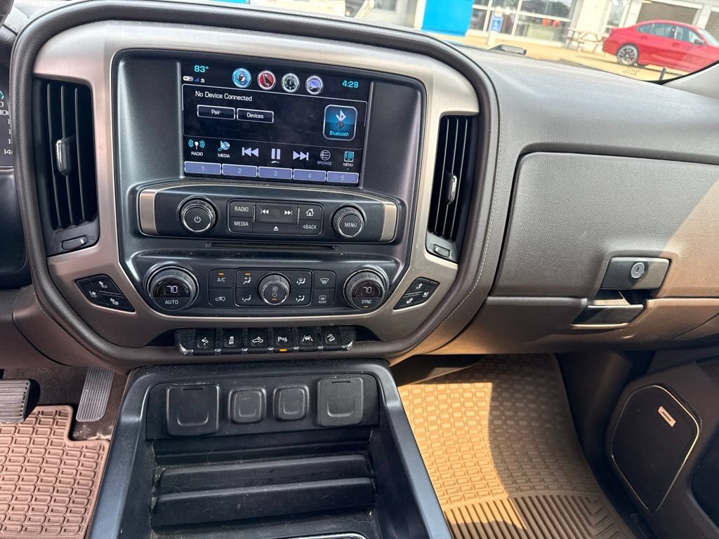 Used 2018 GMC Sierra 1500 Denali AWD/4WD image 13