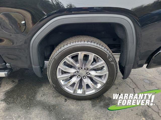 New 2026 GMC Sierra 1500 Denali AWD/4WD image 22