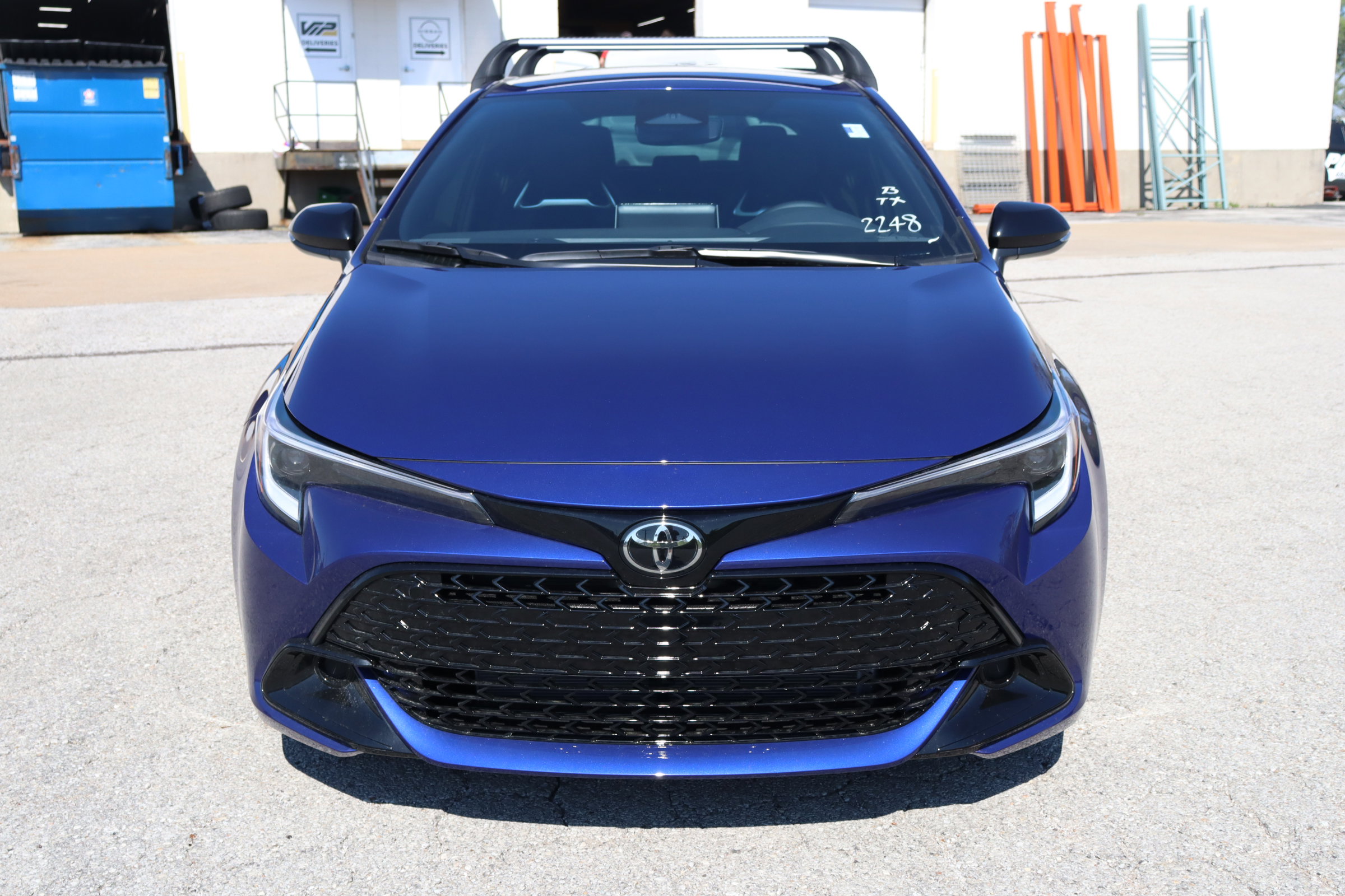 New 2026 Toyota Corolla SE FWD image 5