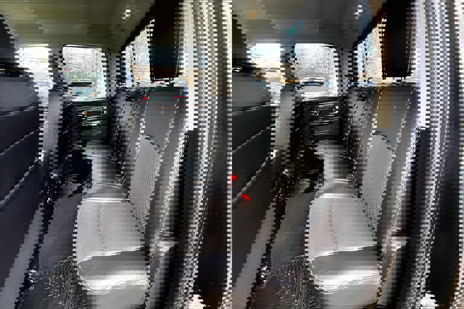 Used 2017 RAM 1500 Laramie w/ Convenience Group image 19