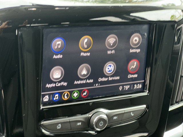 Used 2020 Chevrolet Traverse LS image 13