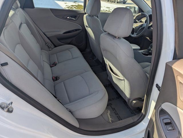 Certified 2024 Chevrolet Malibu LT image 6