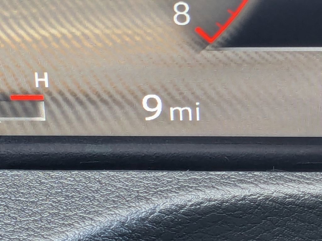 New 2026 Nissan Armada PRO-4X image 27