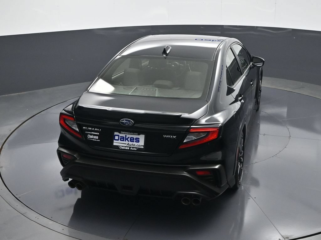 Used 2024 Subaru WRX Premium AWD/4WD image 50