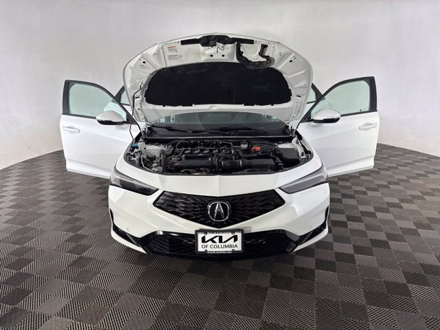 Used 2024 Acura Integra A-Spec w/ Technology Package FWD image 21