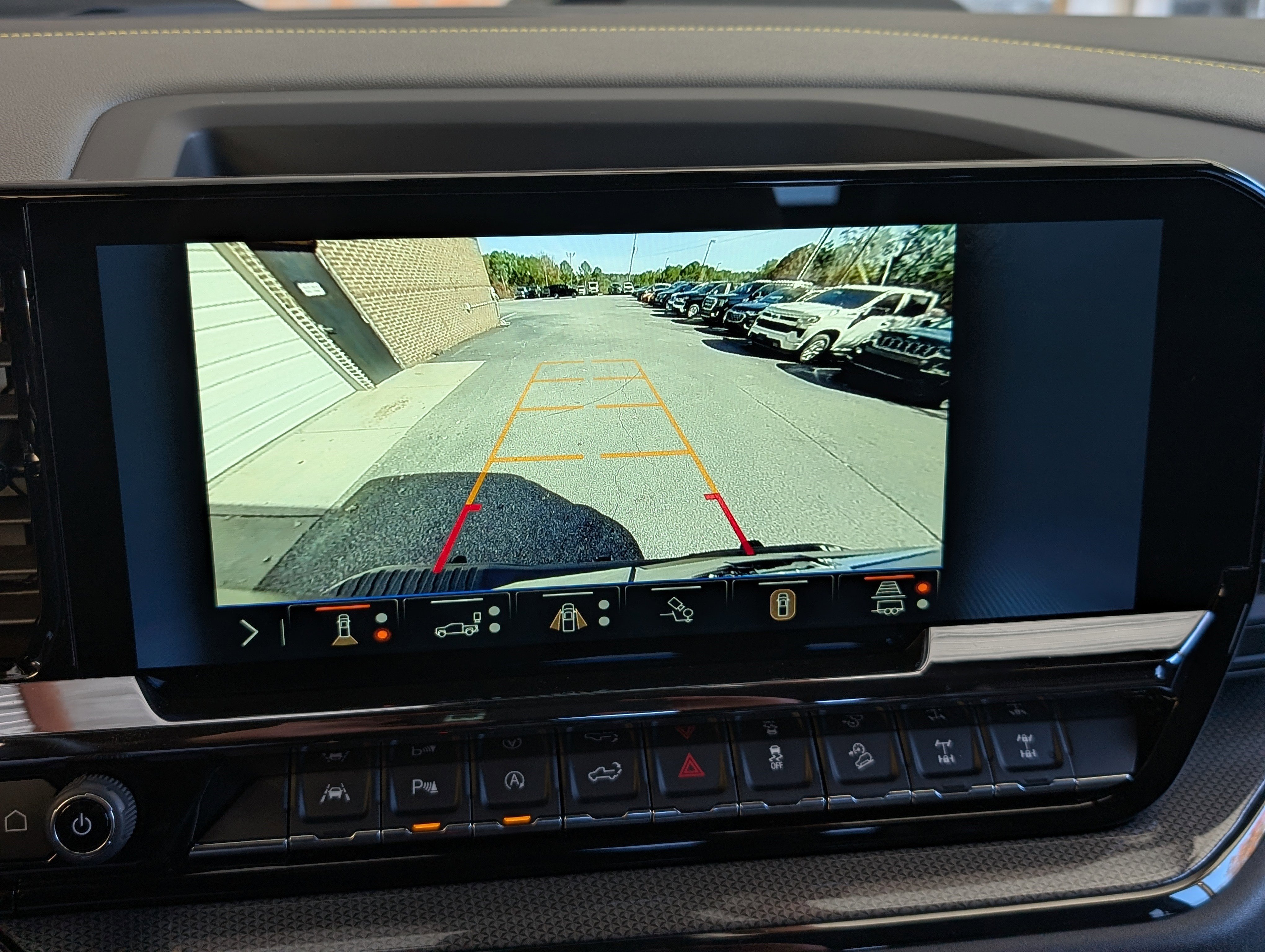 Used 2024 Chevrolet Silverado 1500 ZR2 w/ ZR2 Bison Edition image 27