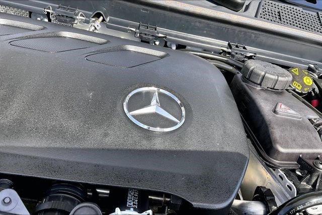 Used 2025 Mercedes-Benz CLA 250 CLA 250 image 39