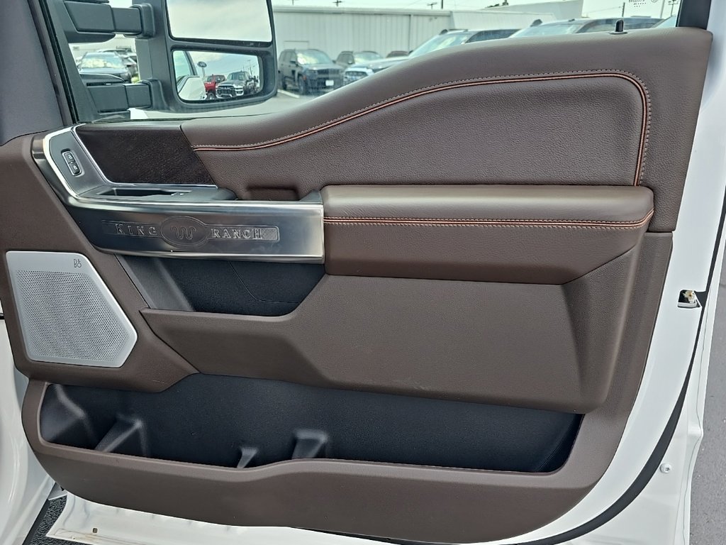 New 2026 Ford F350 4x4 Crew Cab Super Duty image 57