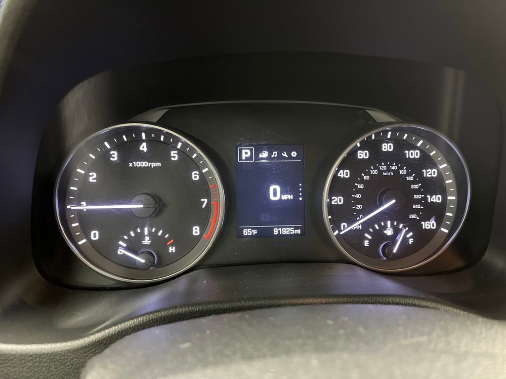 Used 2017 Hyundai Elantra SE w/ SE A/T Tech Package 03 image 20