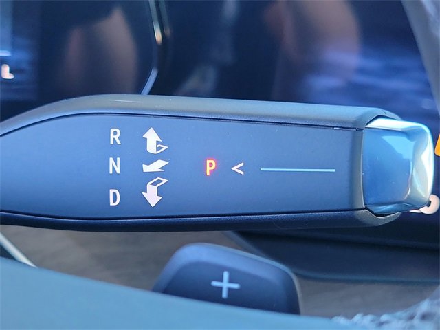 New 2026 Chevrolet Tahoe High Country image 13