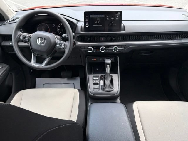 Certified 2026 Honda CR-V EX image 33