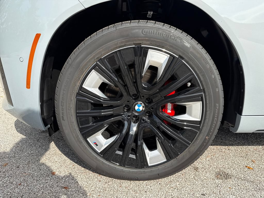 New 2026 BMW X3 xDrive30i w/ Premium Package AWD/4WD image 9