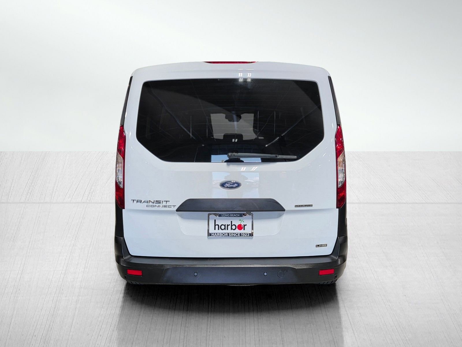 Used 2020 Ford Transit Connect XL image 6