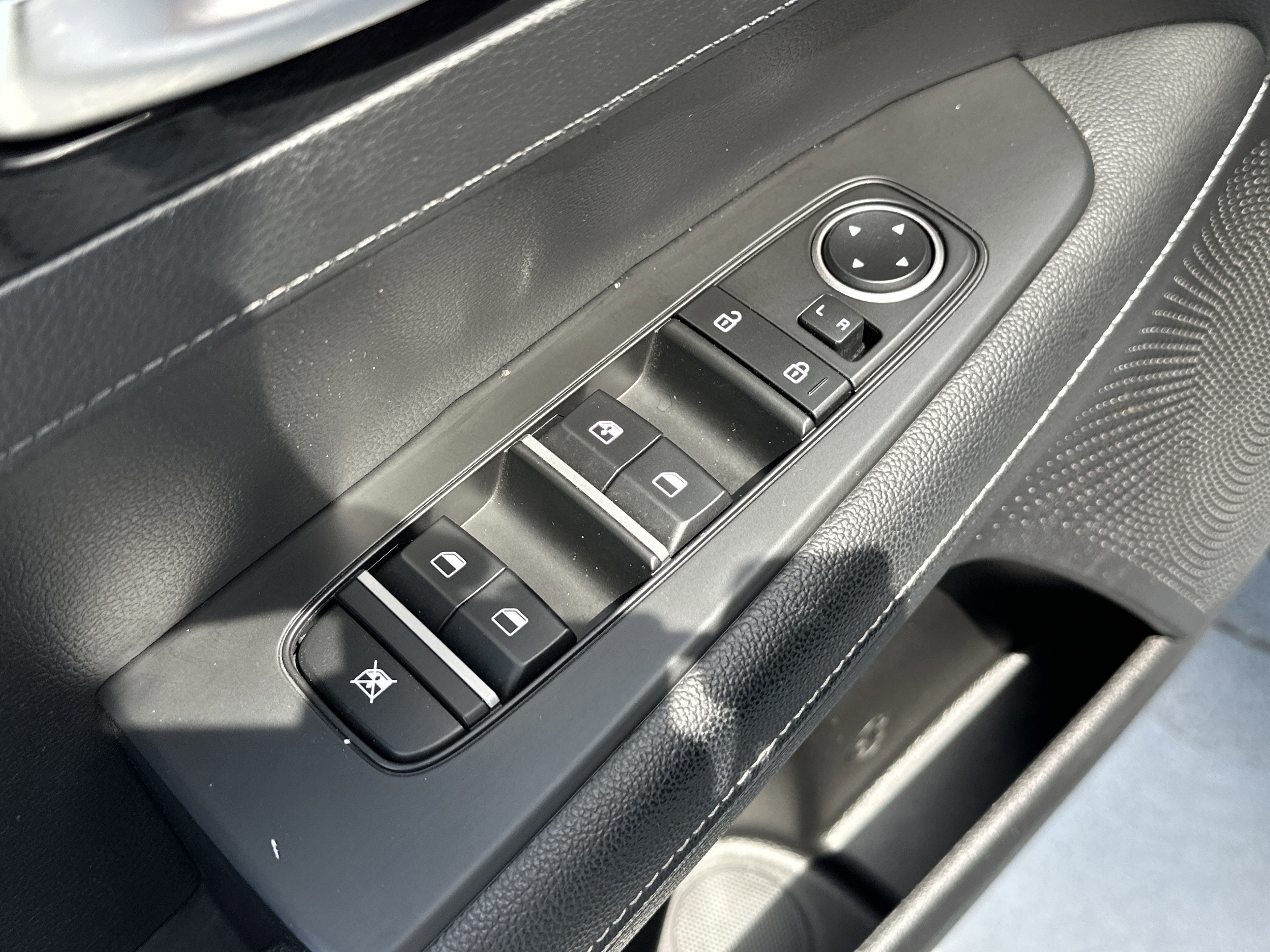 Used 2023 Kia Forte GT-Line w/ GT-Line Premium Package FWD image 15