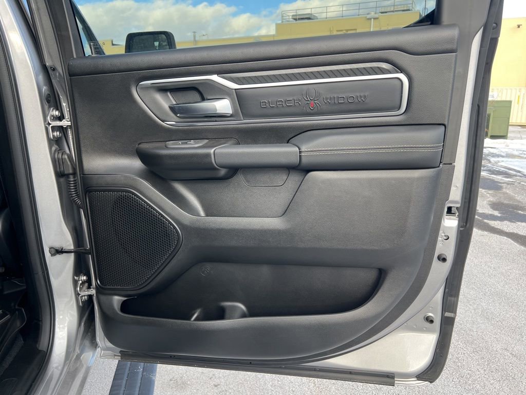 New 2026 RAM 1500 Big Horn image 13