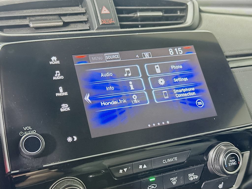 Used 2019 Honda CR-V EX-L image 26