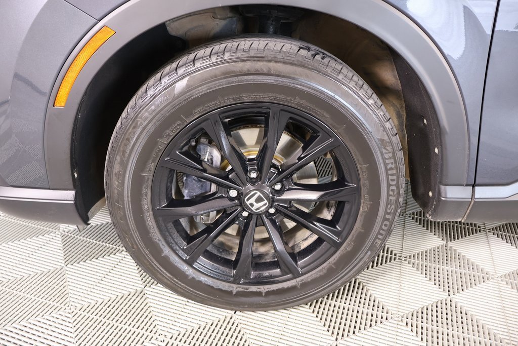 Used 2024 Honda CR-V Sport-L image 18