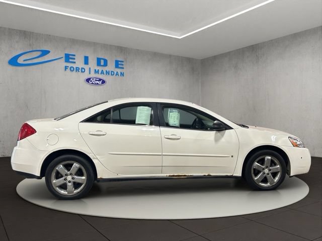 Used 2007 Pontiac G6 GT FWD image 35
