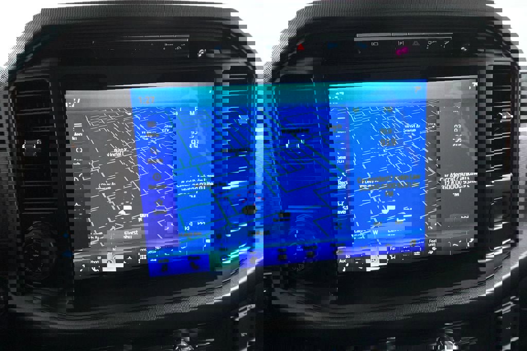 Certified 2023 Ford F150 Platinum w/ FX4 Off-Road Package image 19