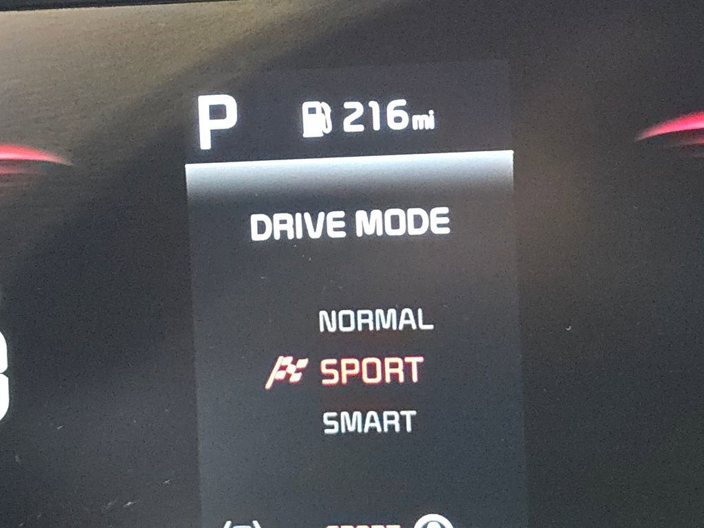 Used 2024 Kia Seltos LX image 5