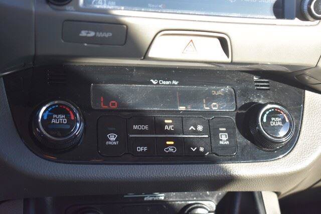 Used 2015 Kia Sportage EX FWD image 33