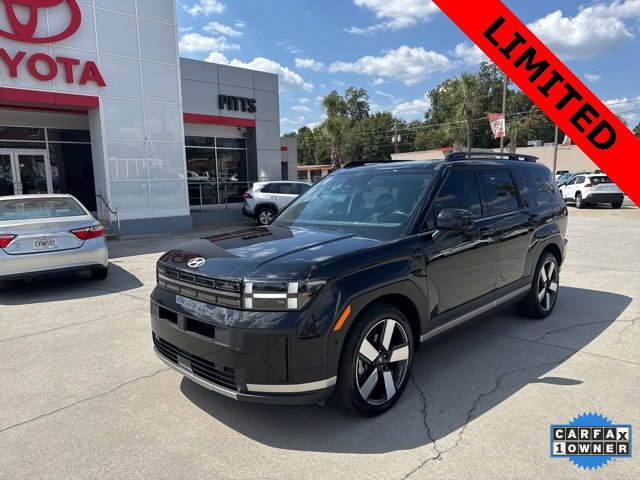 Used 2024 Hyundai Santa Fe Limited