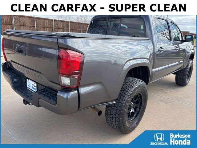 Used 2022 Toyota Tacoma SR w/ SR Convenience Package image 3