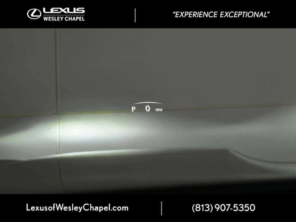 Used 2025 Lexus LX 700h Overtrail image 37