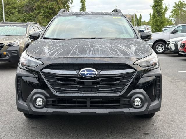 Certified 2025 Subaru Outback Premium AWD/4WD image 13