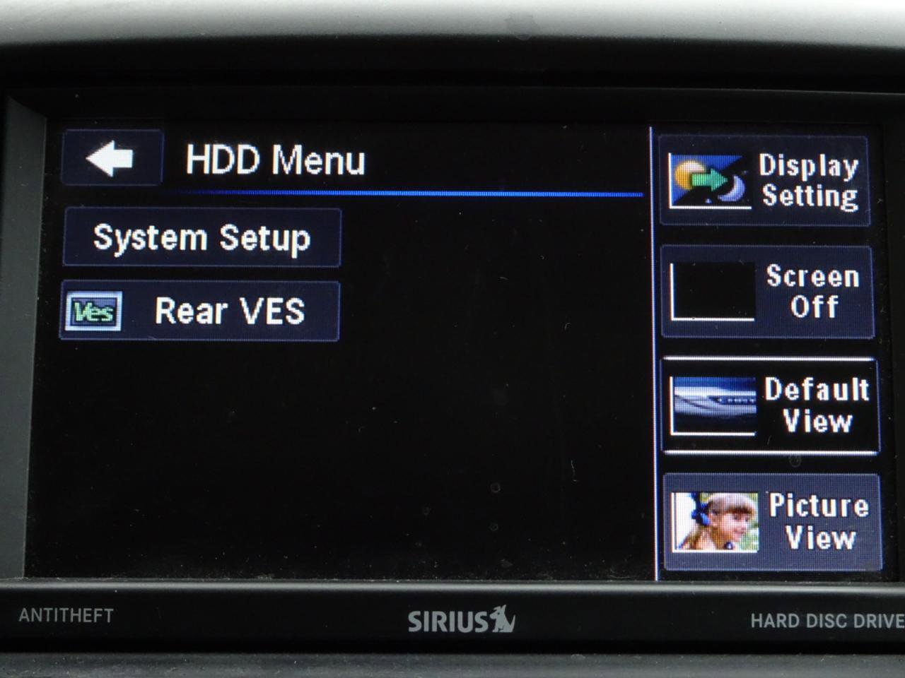 Used 2016 Chrysler Town & Country Touring w/ Driver Convenience Group image 23