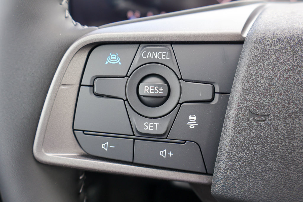 New 2026 Nissan Sentra SL w/ Floor Mat Package FWD image 11