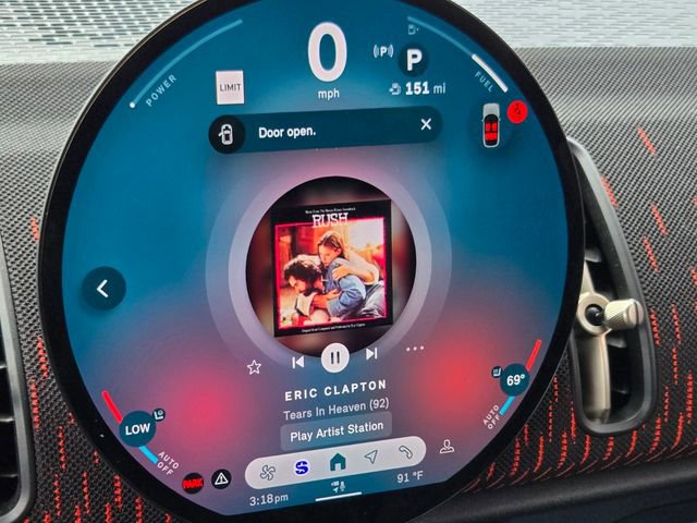 Used 2025 MINI Cooper Countryman John Cooper Works AWD/4WD image 26