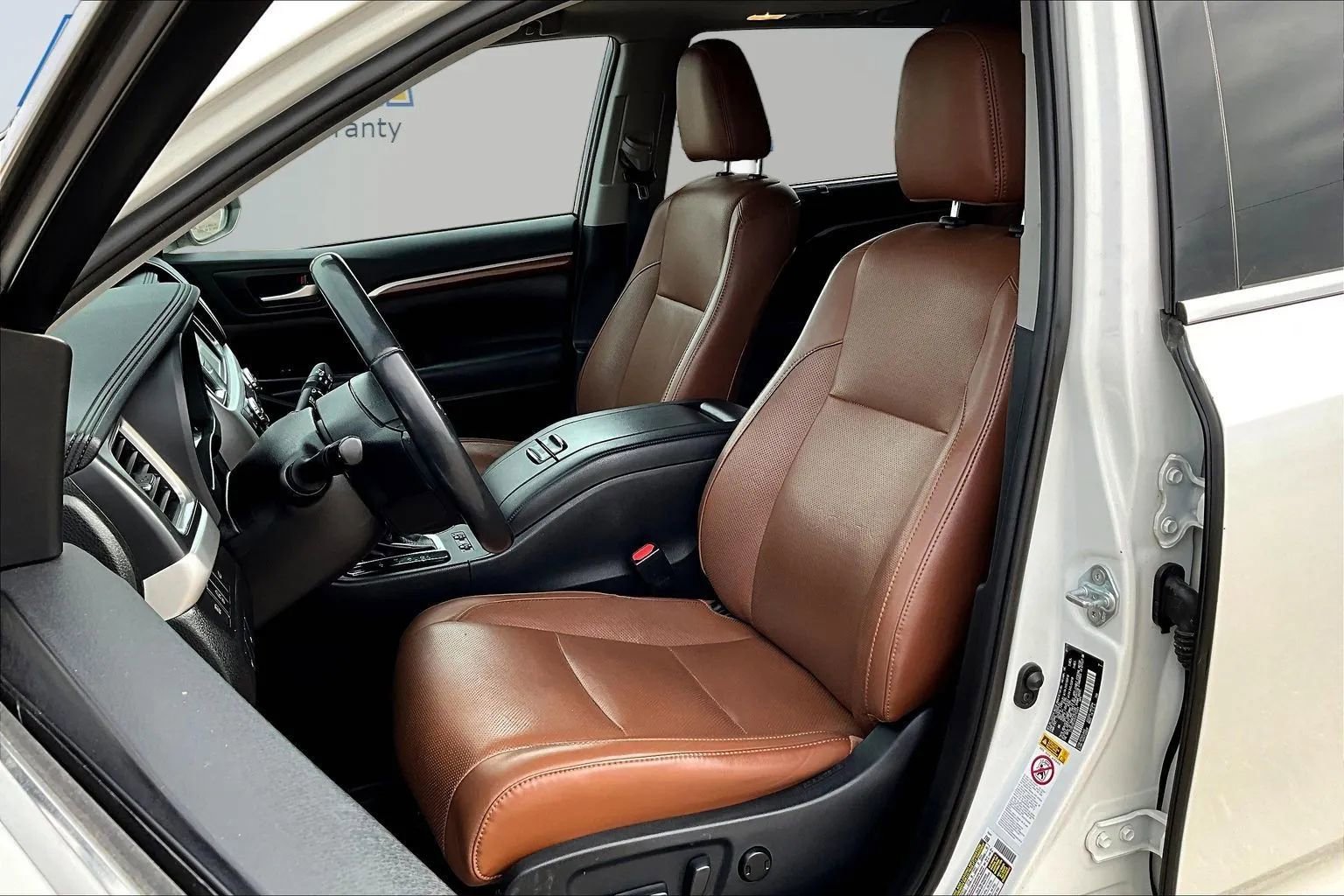 Used 2019 Toyota Highlander Limited AWD/4WD image 21