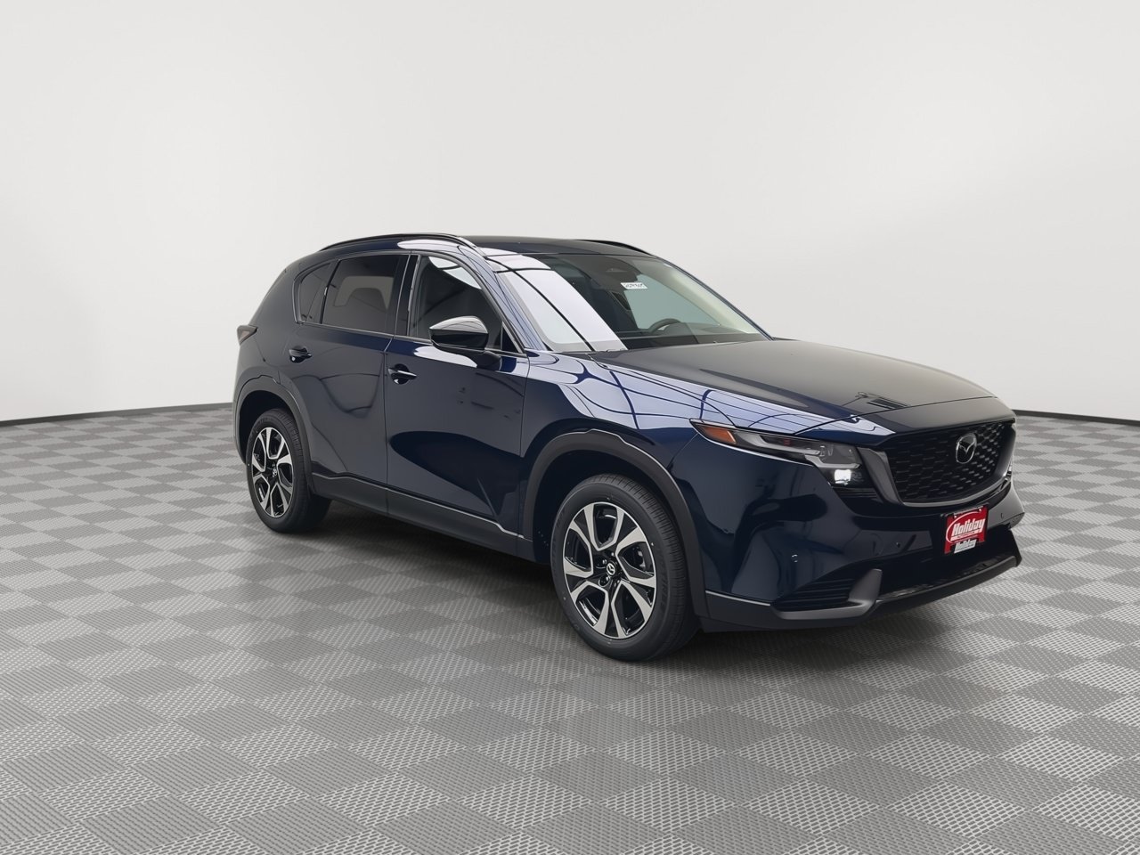 New 2026 MAZDA CX-5 Preferred AWD/4WD image 33