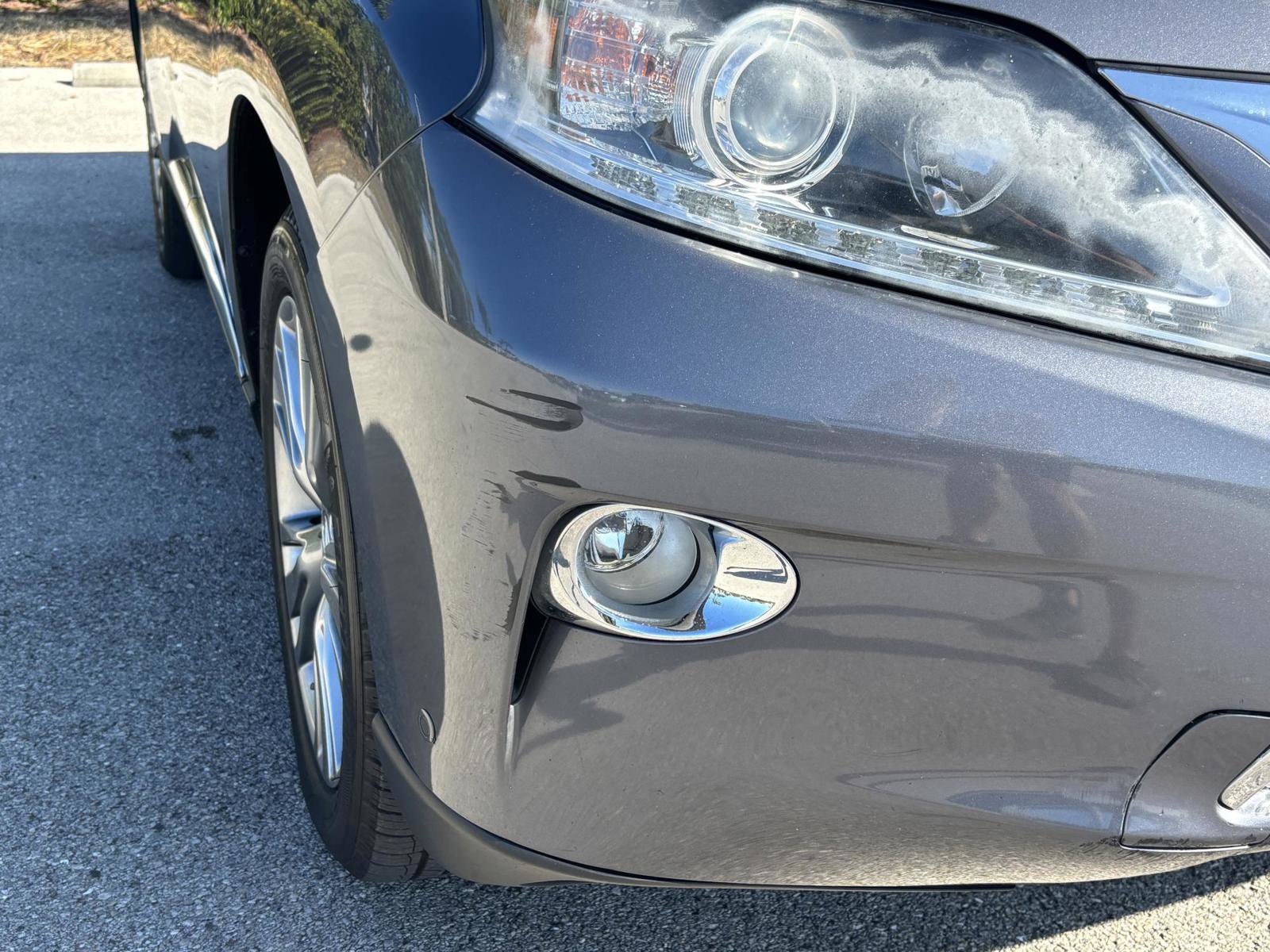 Used 2013 Lexus RX 350 FWD w/ Navigation Pkg image 44