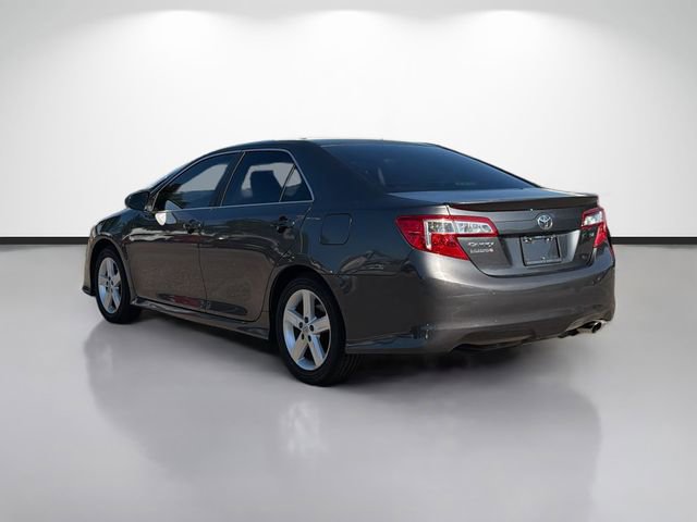 Used 2013 Toyota Camry SE image 5
